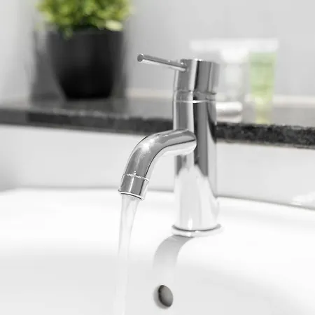 Haus Centre - Close To Colmore Row - Mailbox - Jq - Rated Apartamento *